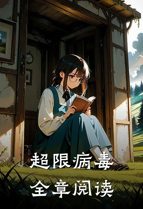 超限病毒全章阅读