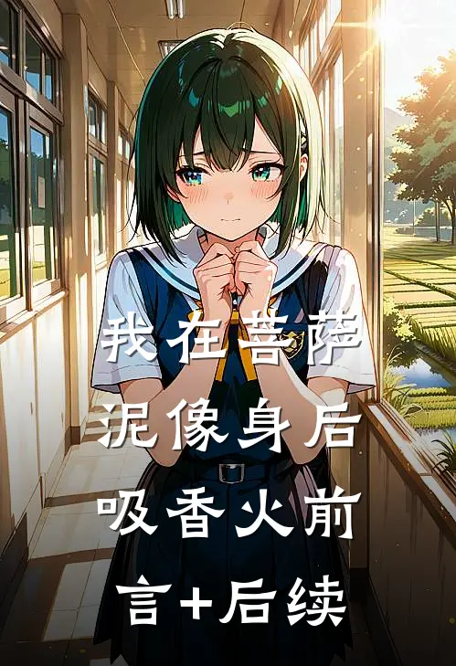 我在菩萨泥像身后吸香火前言+后续