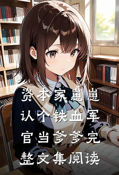 资本家崽崽，认个铁血军官当爹爹完整文集阅读