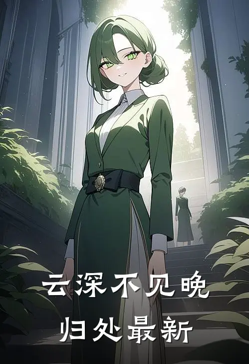 云深不见晚归处最新