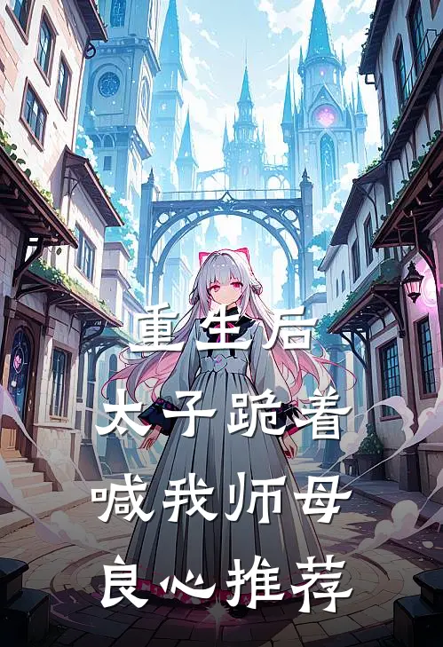 重生后，太子跪着喊我师母良心推荐