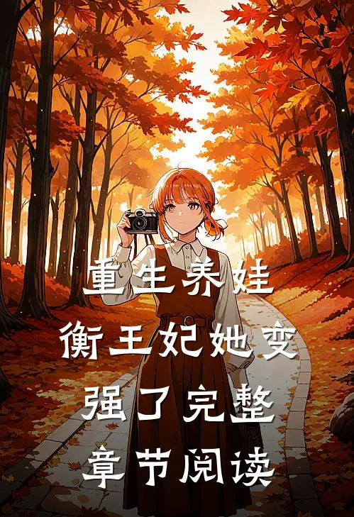 重生养娃，衡王妃她变强了完整章节阅读
