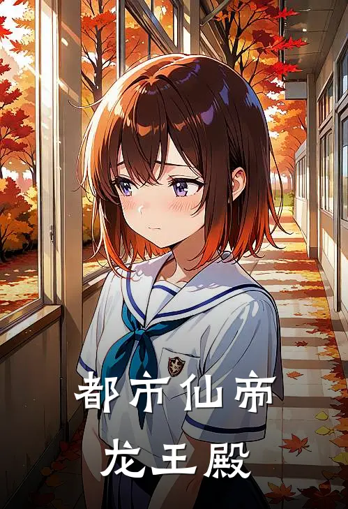 都市仙帝龙王殿