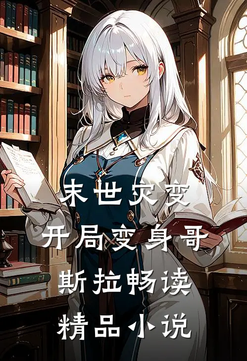 末世灾变：开局变身哥斯拉畅读精品小说