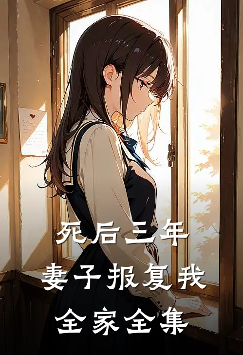 死后三年，妻子报复我全家全集