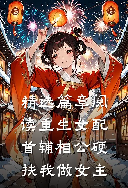 精选篇章阅读重生女配：首辅相公硬扶我做女主