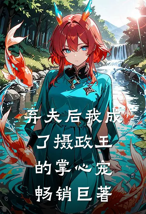 弃夫后我成了摄政王的掌心宠畅销巨著
