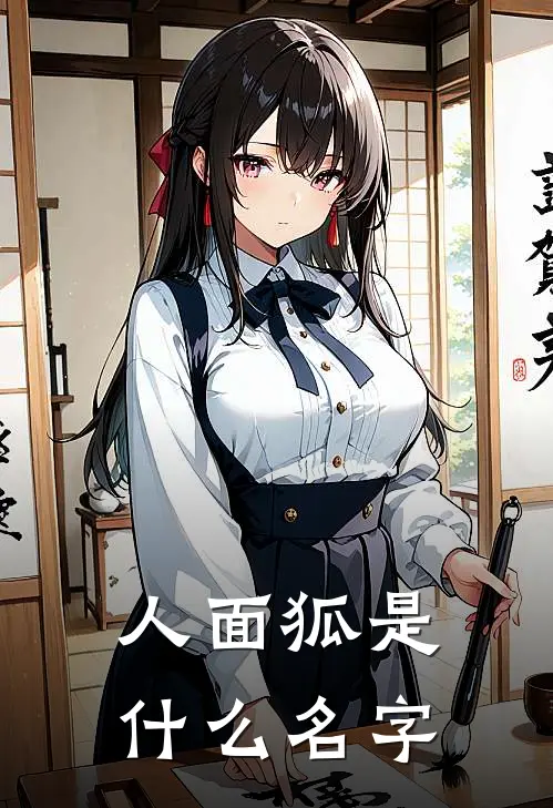 人面狐是什么名字