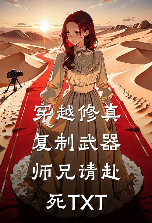穿越修真：复制武器，师兄请赴死TXT
