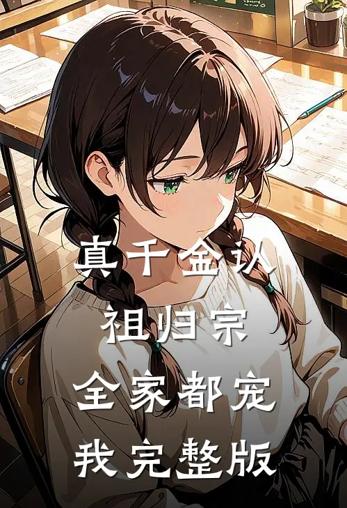 真千金认祖归宗，全家都宠我完整版