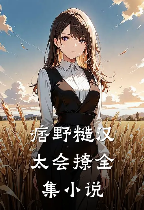 痞野糙汉太会撩全集小说