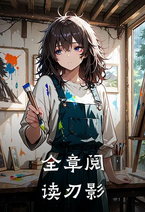 全章阅读刃影