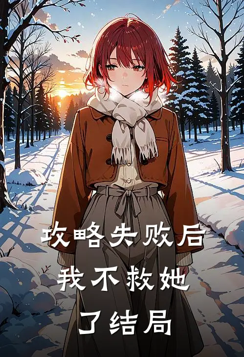 攻略失败后，我不救她了结局