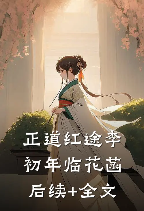 正道红途李初年临花菡后续+全文