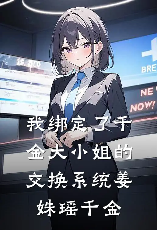 我绑定了千金大小姐的交换系统姜姝瑶千金