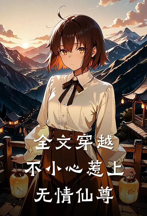 全文穿越不小心惹上无情仙尊免费阅读