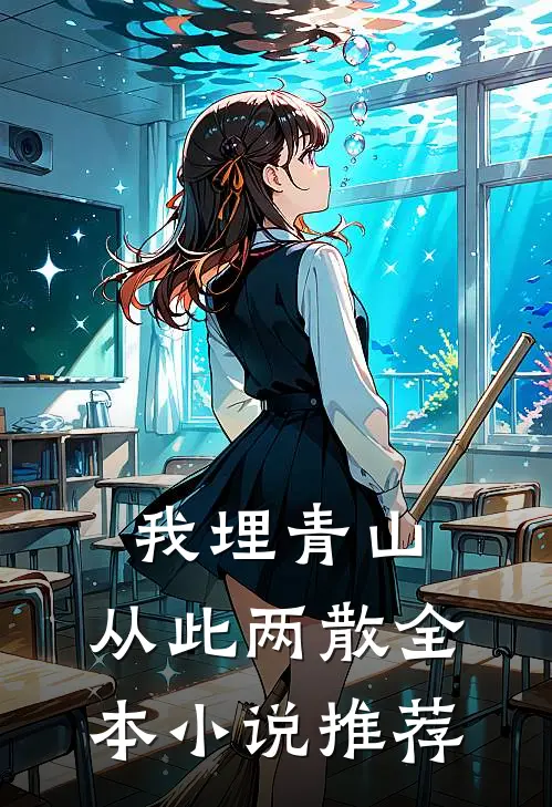 我埋青山，从此两散全本小说推荐
