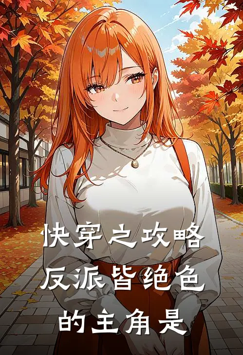 快穿之攻略反派皆绝色的主角是