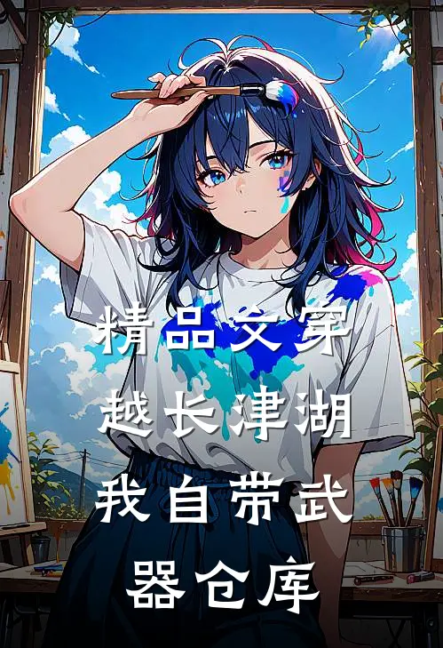 精品文穿越长津湖，我自带武器仓库