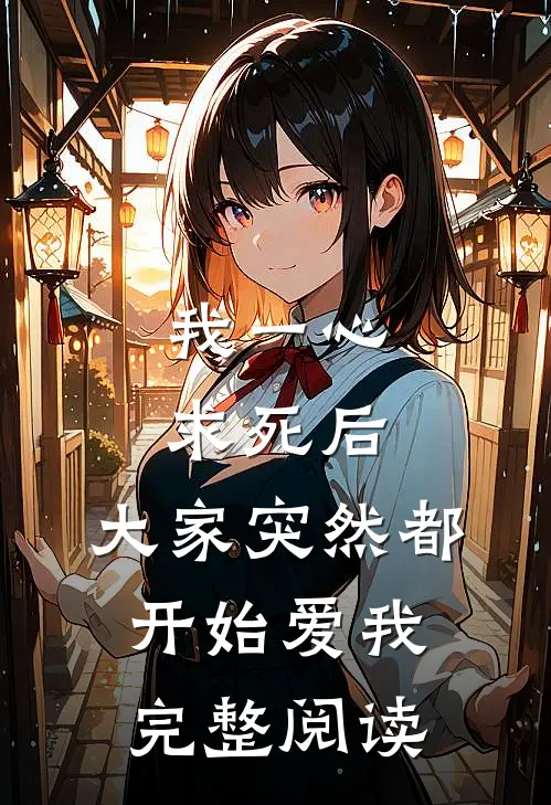 我一心求死后，大家突然都开始爱我完整阅读