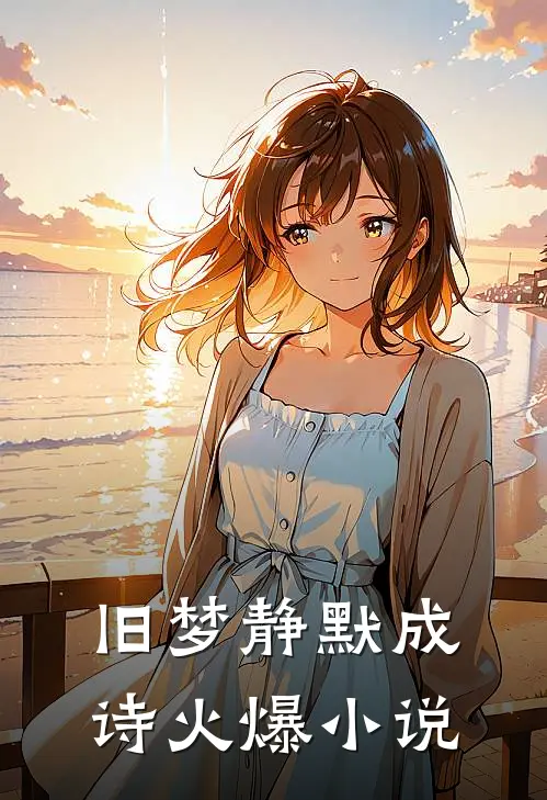 旧梦静默成诗火爆小说