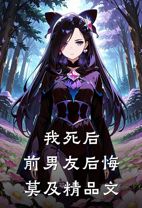 我死后，前男友后悔莫及精品文