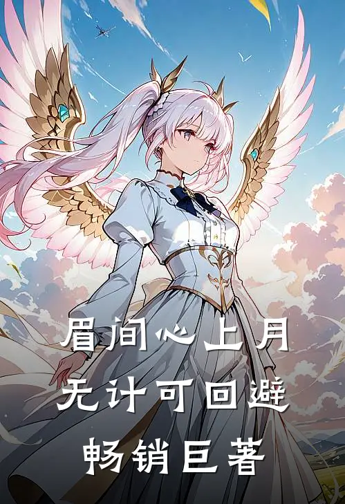 眉间心上月，无计可回避畅销巨著