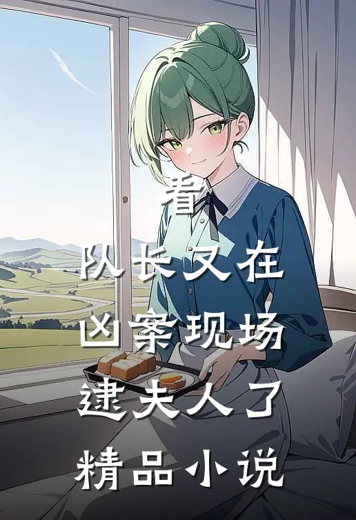 看，队长又在凶案现场逮夫人了精品小说
