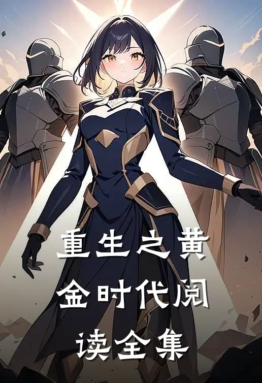 重生之黄金时代阅读全集