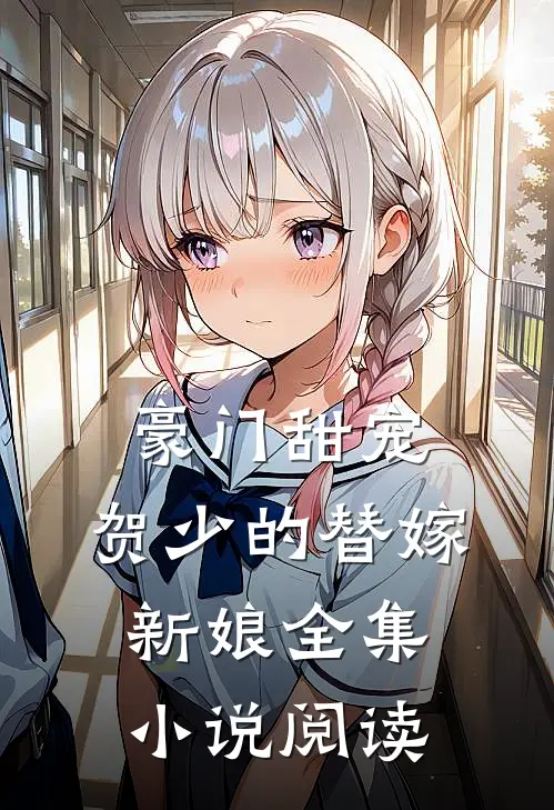 豪门甜宠贺少的替嫁新娘全集阅读
