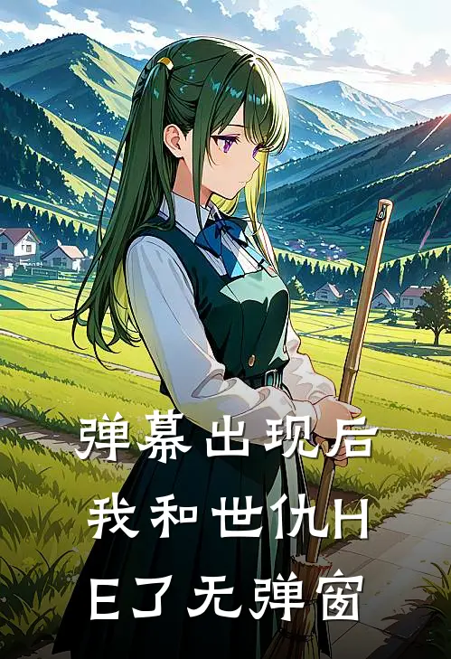 弹幕出现后，我和世仇HE了无弹窗