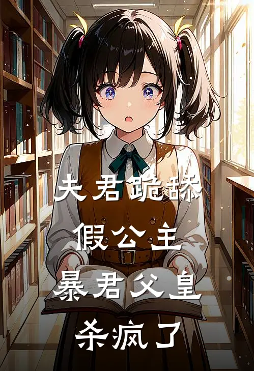 夫君跪舔假公主,暴君父皇杀疯了