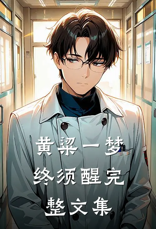 黄粱一梦终须醒完整文集