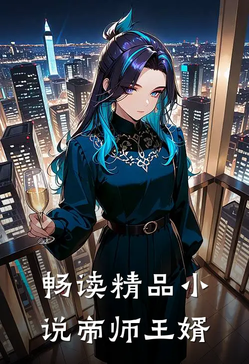畅读精品小说帝师王婿