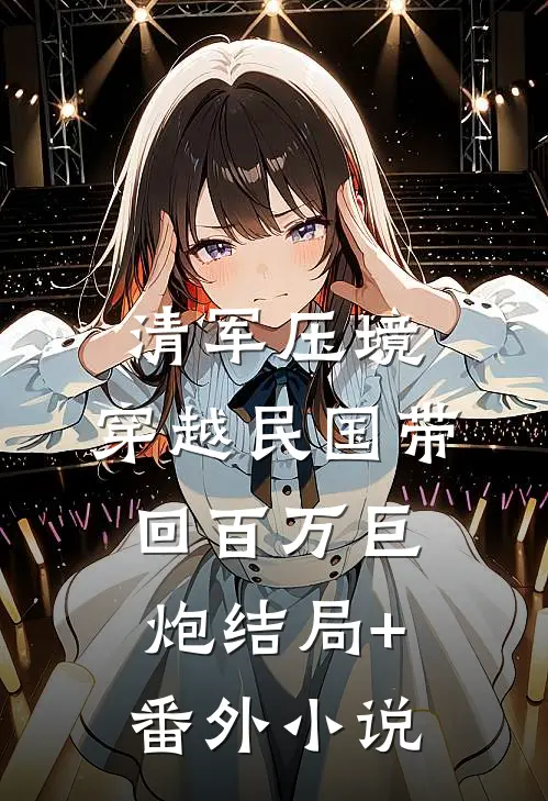 清军压境：穿越民国带回百万巨炮结局+番外小说