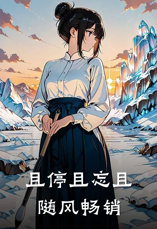 且停且忘且随风畅销