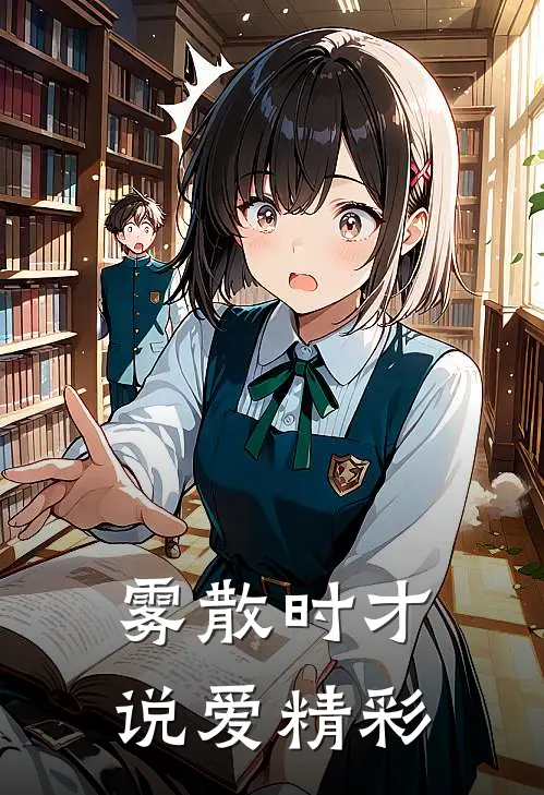 雾散时才说爱精彩