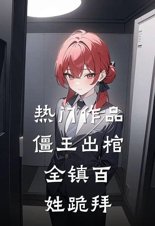 热门作品僵王出棺，全镇百姓跪拜