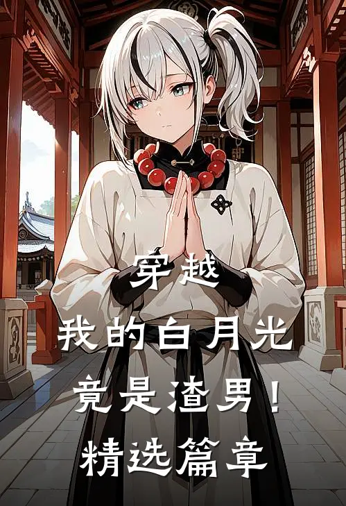 穿越我的白月光竟是渣男!精选篇章免费阅读