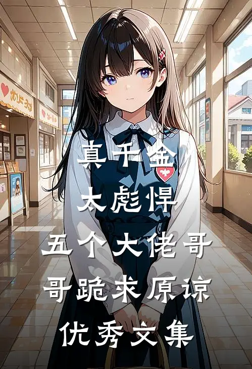 真千金太彪悍，五个大佬哥哥跪求原谅优秀文集