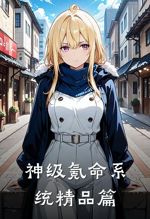 神级氪命系统精品篇