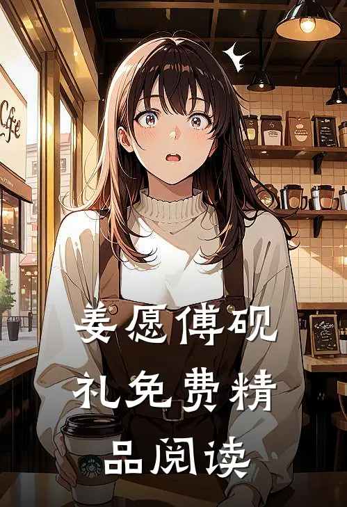 姜愿傅砚礼免费精品阅读