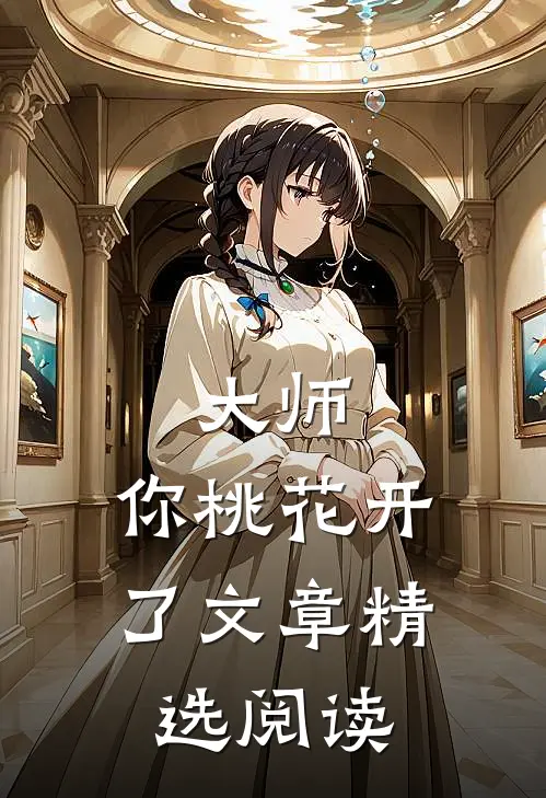 大师,你桃花开了文章精选阅读答案