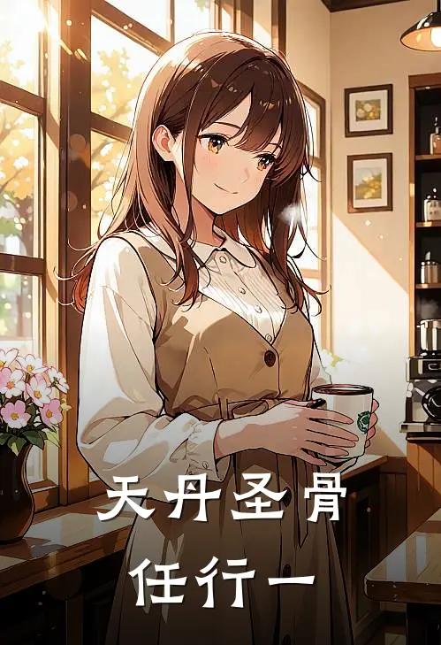 天丹圣骨任行一
