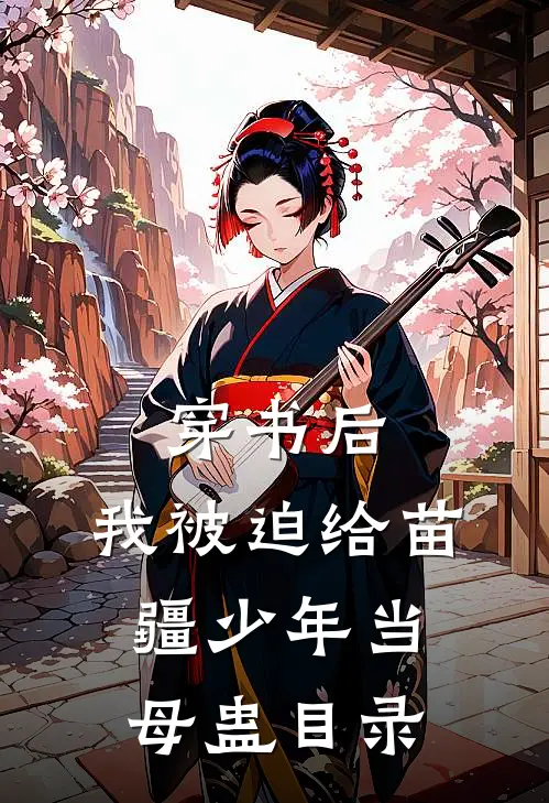穿书后，我被迫给苗疆少年当母蛊目录