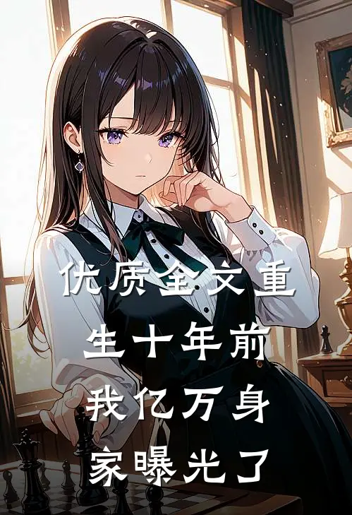 优质全文重生十年前，我亿万身家曝光了