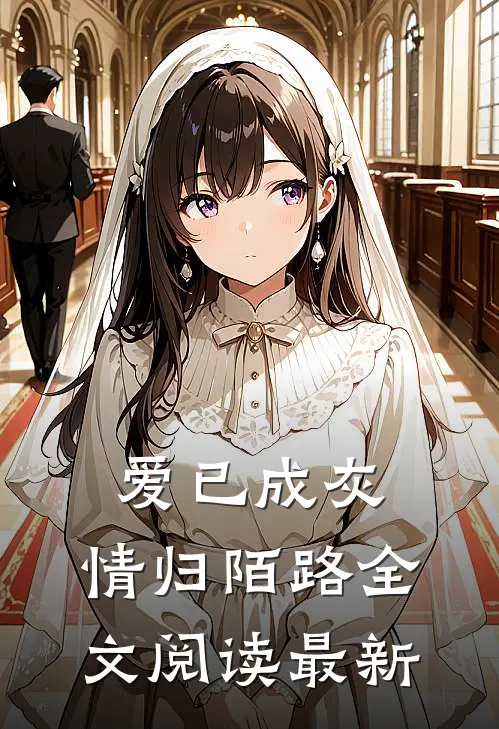 爱已成灰，情归陌路全文阅读最新