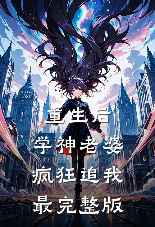 重生后，学神老婆疯狂追我最完整版