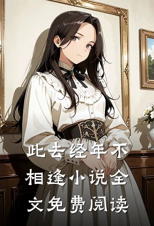 此去经年不相逢小说全文免费阅读