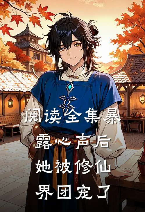 阅读全集暴露心声后，她被修仙界团宠了